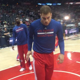 #atlhawks vs #clippers tune in now 📺📻💻📡